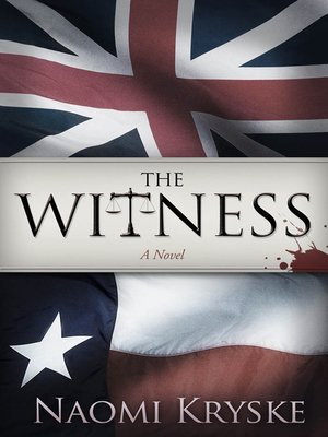 cover image of The Witness